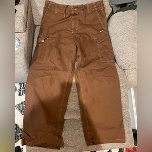 Nike SB Cargo Pants 36x32